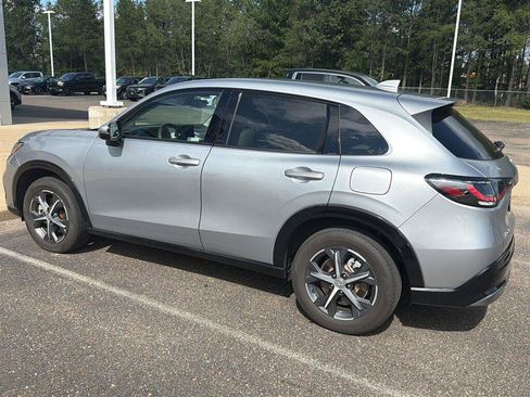 Used 2024 Honda HR-V EX-L image 5