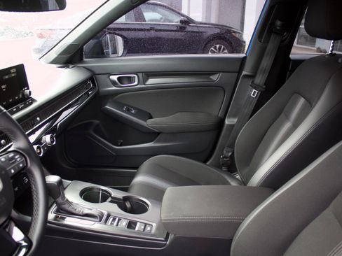 Used 2024 Honda Civic Sport image 12