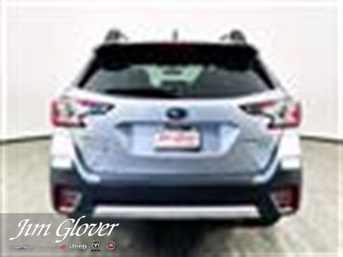 Used 2021 Subaru Outback Limited XT w/ Popular Package #2 image 7