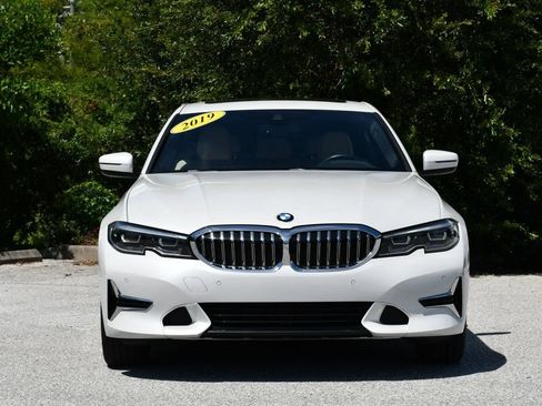 Used 2019 BMW 330i Sedan w/ Convenience Package RWD image 34