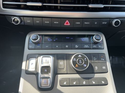 Used 2023 Hyundai Palisade SEL w/ Cargo Package image 29