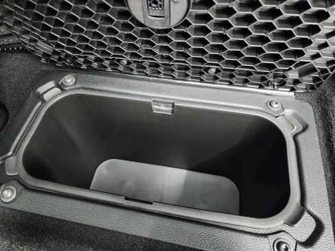 Used 2021 RAM 3500 Big Horn w/ Level B Equipment Group image 41