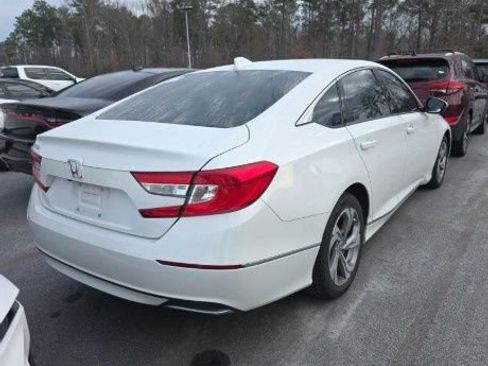 Used 2019 Honda Accord EX-L image 3