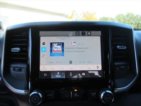 New 2026 RAM 1500 Express image 23