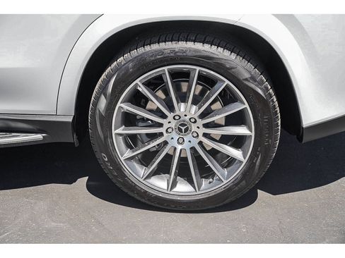 New 2026 Mercedes-Benz GLE 350 4MATIC image 10