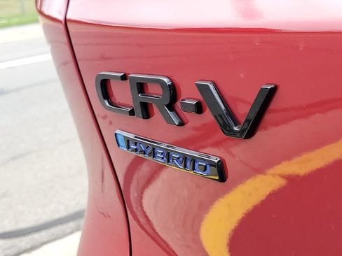 New 2026 Honda CR-V Sport image 30