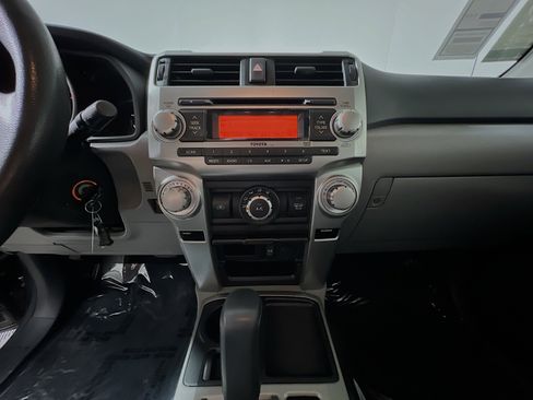 Used 2011 Toyota 4Runner SR5 w/ Convenience Pkg RWD image 25