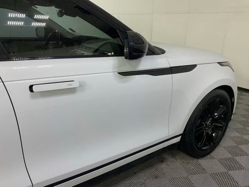 Used 2018 Land Rover Range Rover Velar S image 7