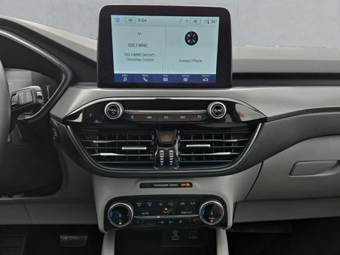 Used 2023 Ford Escape Active image 17