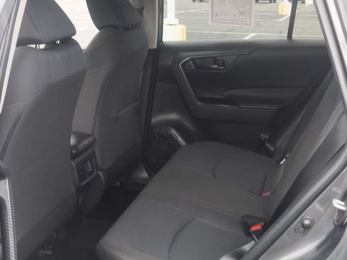 Certified 2025 Toyota RAV4 LE AWD/4WD image 20
