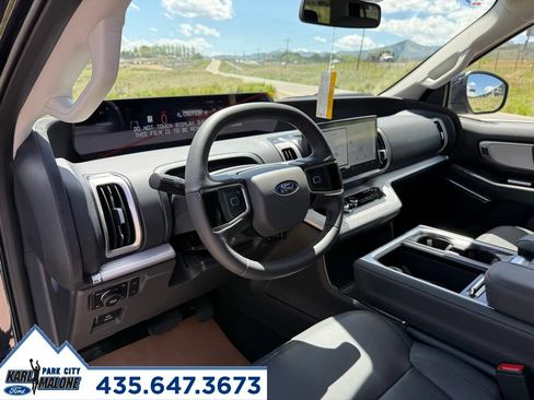 New 2026 Ford Expedition Max Active AWD/4WD image 45