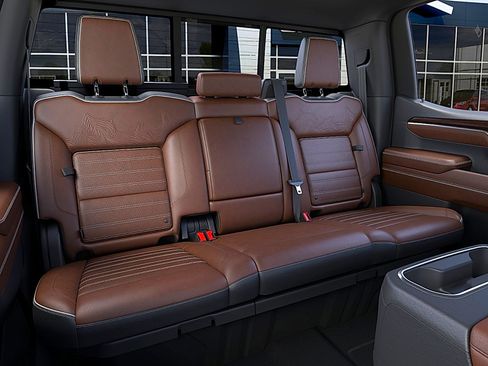 New 2026 GMC Sierra 1500 Denali Ultimate AWD/4WD image 17