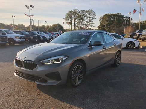 Used 2024 BMW 228i xDrive Gran Coupe image 8