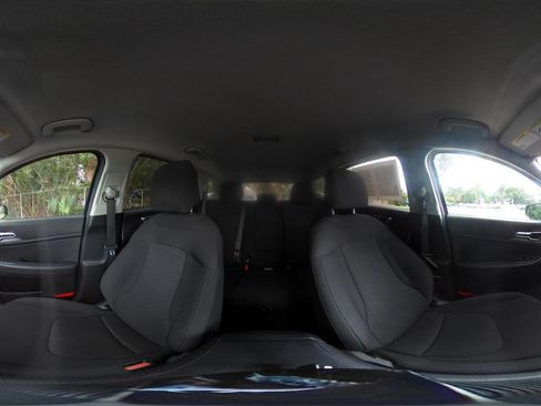 Used 2025 Kia Sportage LX FWD image 42