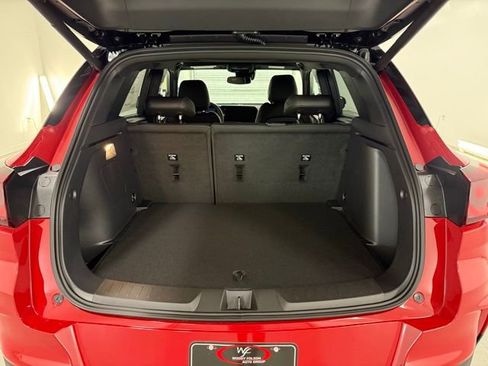 New 2026 Chevrolet TrailBlazer RS w/ Convenience Package image 8