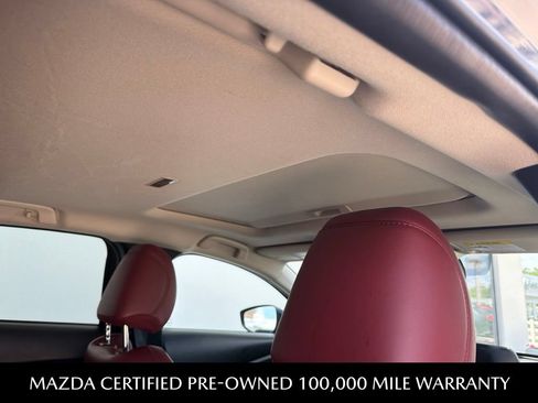 Certified 2023 MAZDA CX-30 AWD 2.5 S w/ Preferred Package image 16