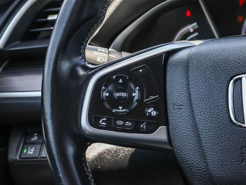 Used 2019 Honda Civic EX-L image 21