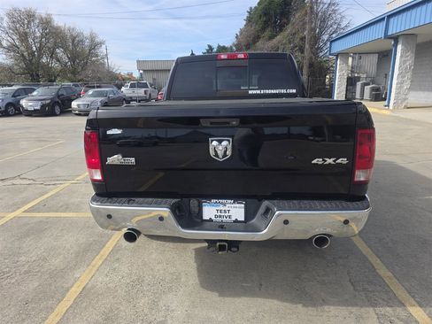 Used 2013 RAM 1500 Big Horn image 4