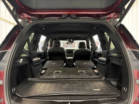 Used 2021 Jeep Grand Cherokee L Laredo AWD/4WD image 19