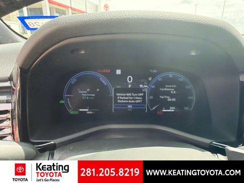 Used 2026 Toyota Camry XSE FWD image 14