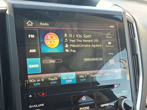 Used 2019 Subaru Crosstrek 2.0i Limited w/ Popular Package #4 image 17