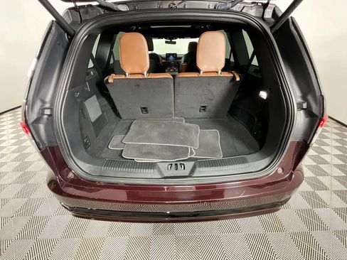 Used 2023 Lincoln Aviator Reserve w/ Jet Package image 28