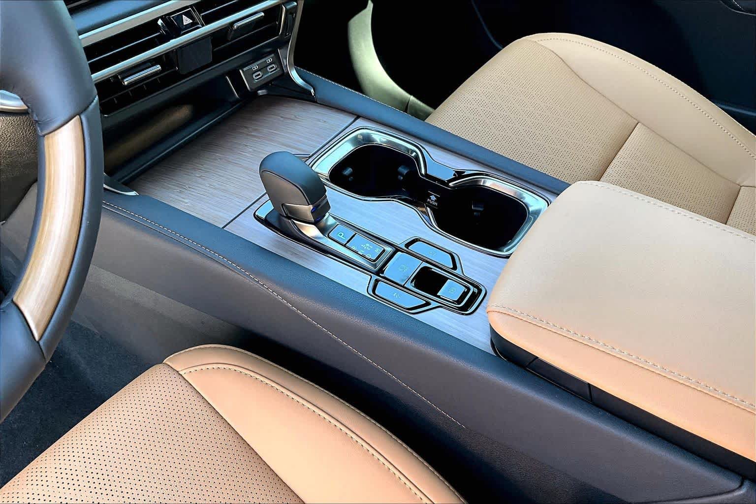 New 2026 Lexus RX 350 Premium Plus w/ Convenience Package FWD image 7