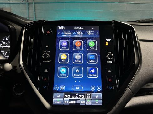 Used 2023 Subaru Ascent Onyx Edition image 25