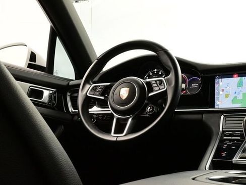 Certified 2020 Porsche Panamera 4 AWD/4WD image 16