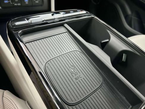 New 2026 Hyundai Tucson Limited FWD image 38