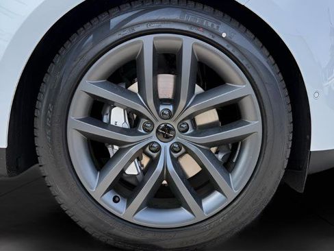 New 2026 Land Rover Range Rover Sport SE AWD/4WD image 33