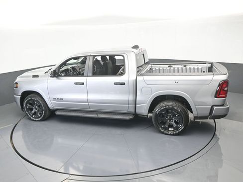 New 2026 RAM 1500 Lone Star image 52