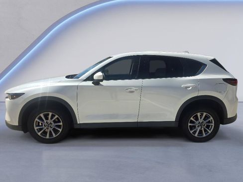 Used 2022 MAZDA CX-5 AWD 2.5 S image 2