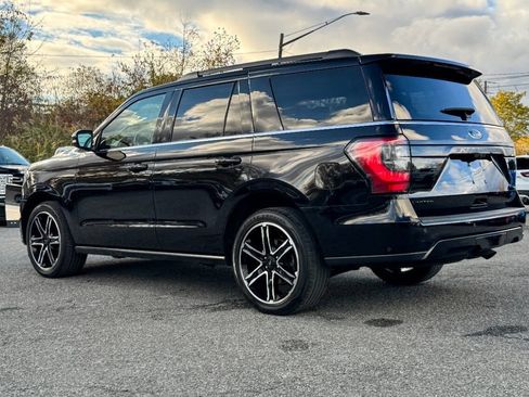 Used 2019 Ford Expedition Limited w/ Equipment Group 303A image 5