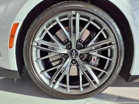 Used 2023 Chevrolet Camaro ZL1 image 28