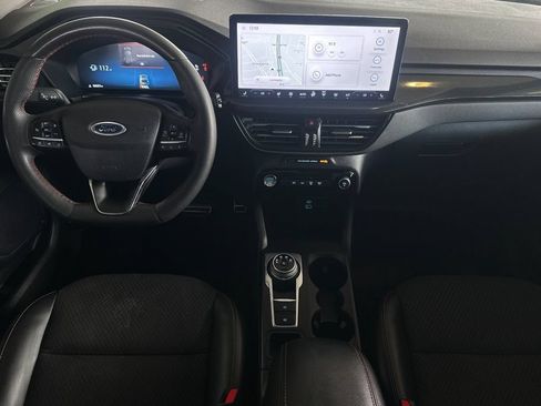 Certified 2023 Ford Escape ST-Line Elite AWD/4WD image 15