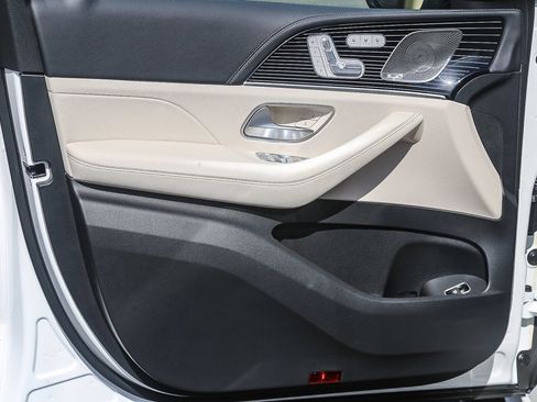 New 2024 Mercedes-Benz GLE 350 4MATIC image 18