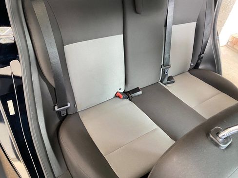 Used 2016 Ford Fiesta S FWD image 30