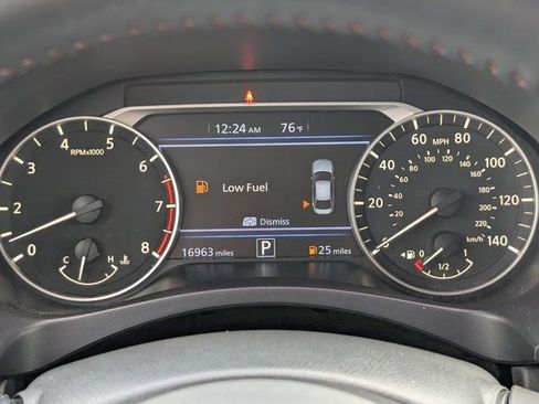 Used 2022 Nissan Altima 2.5 SR FWD image 23