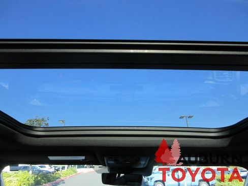 New 2026 Toyota Tundra TRD Pro image 12