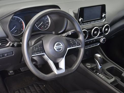 Used 2021 Nissan Sentra S FWD image 20
