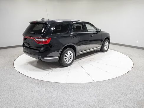 Used 2019 Dodge Durango SXT AWD/4WD image 30