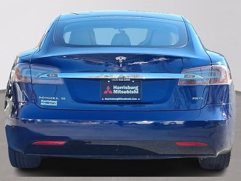 Used 2018 Tesla Model S 75D image 5