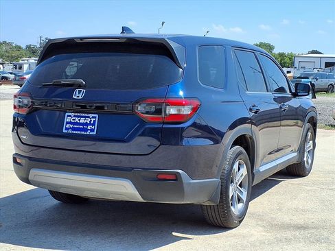 Used 2024 Honda Pilot EX-L image 5