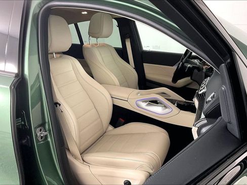 Used 2026 Mercedes-Benz GLE 450 4MATIC Coupe image 7