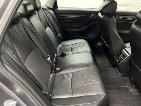 Used 2022 Honda Accord EX-L image 55