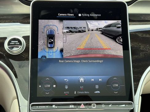 New 2026 Mercedes-Benz GLC 300 image 12
