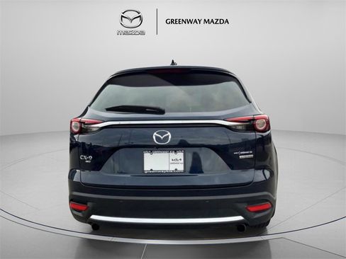Used 2022 MAZDA CX-9 Grand Touring image 6
