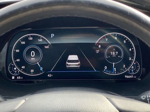 Used 2020 Hyundai Palisade Limited image 12