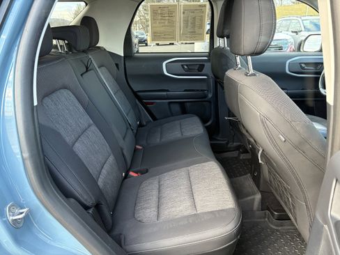 Used 2023 Ford Bronco Sport Big Bend w/ Convenience Package image 30